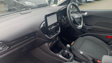 Ford Fiesta 1.0 EcoBoost Titanium 5dr Petrol Hatchback